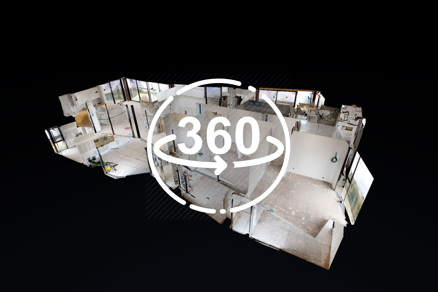 Amagansett in Progress 360